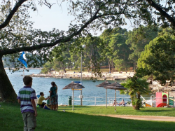 Apartmenthaus Aurora  (minimum 7 noći) Porec