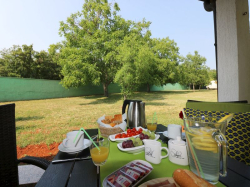 Apartmenthaus Residence Lorena   Porec