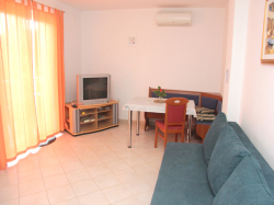 Apartmenthaus Villa Ivana Premantura