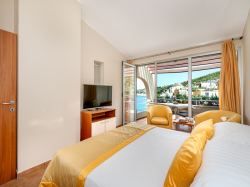 Apartmenthaus Villa Lavanda Primosten