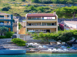 Apartmenthaus Villa Lavanda Primosten