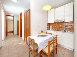 Apartmenthaus Villa Lavanda Primosten