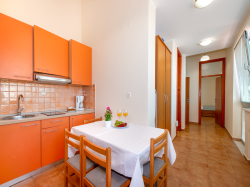 Apartmenthaus Villa Lavanda Primosten