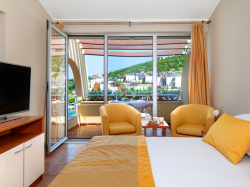 Apartmenthaus Villa Lavanda Primosten