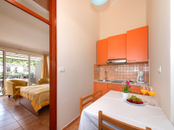 Apartmenthaus Villa Lavanda Primosten