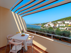 Apartmenthaus Villa Lavanda Primosten