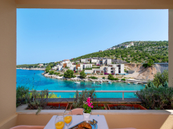 Apartmenthaus Villa Lavanda Primosten