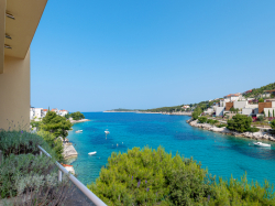 Apartmenthaus Villa Lavanda Primosten