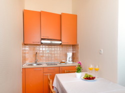 Apartmenthaus Villa Lavanda Primosten