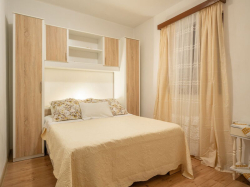 Apartmenthaus Ljiljana Prizba (Insel Korcula)