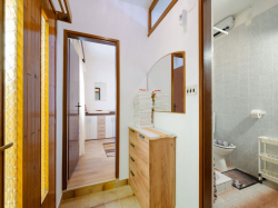 Apartmenthaus Ljiljana Prizba (Insel Korcula)