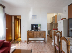 Apartmenthaus Ljiljana Prizba (Insel Korcula)