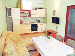 Apartmenthaus Vila MARA Pula