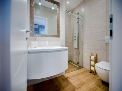 Apartmenthaus Apartments Modrusan Rovinj Rovinj