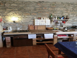 Apartmenthaus House Ivas  Savudrija