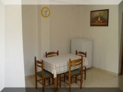 Apartmenthaus i sobe Bionda Senj Senj