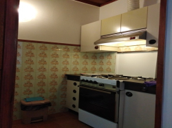 Apartmenthaus Mladen Stara Novalja (Insel Pag)