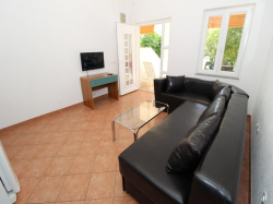 Apartmenthaus Devcic Stara Novalja (Insel Pag)