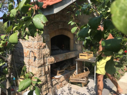 Apartmenthaus Barun  Starigrad (Paklenica)