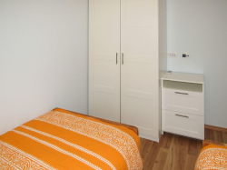 Apartmenthaus Matijašec Susak (Insel Susak)