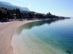 Apartmenthaus Jakić Tucepi Tucepi