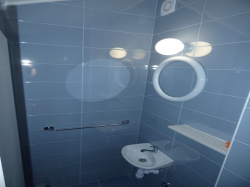 Apartmenthaus Dalmatina Tucepi