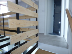 Apartmenthaus Dalmatina Tucepi