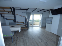 Apartmenthaus Dalmatina Tucepi