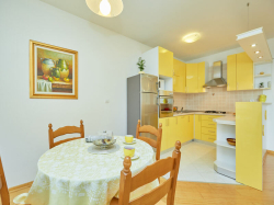 Apartmenthaus Zelić Tucepi