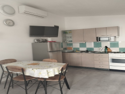 Apartmenthaus  Rusan, Bobovik Vir (Insel Vir)