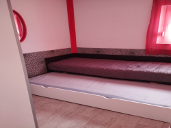 Apartmenthaus  Rusan, Bobovik Vir (Insel Vir)