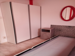 Apartmenthaus  Rusan, Bobovik Vir (Insel Vir)