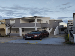 Apartmenthaus  Rusan, Bobovik Vir (Insel Vir)