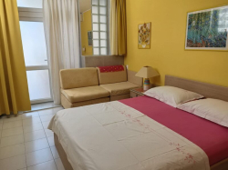 Apartmenthaus Mimosa Vodice