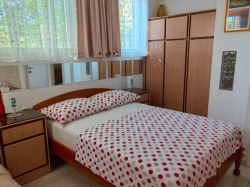 Apartmenthaus Mimosa Vodice