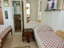 Apartmenthaus Mimosa Vodice