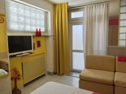 Apartmenthaus Mimosa Vodice