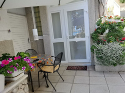 Apartmenthaus Mimosa Vodice