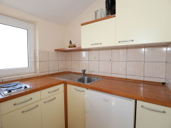 Apartmenthaus Villa Lovorka Vodice Vodice