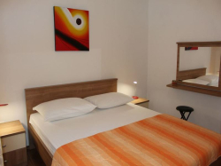 Apartmenthaus Vitali Vodice Vodice