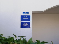 Apartmenthaus Marita apartmani Vodice