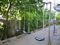 Apartmenthaus Apartmani Lepur Vodice