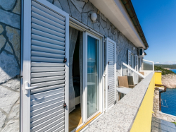 Apartmenthaus Savica Plišić Vrbnik (Insel Krk)