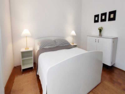 Apartmenthaus Šare Zadar