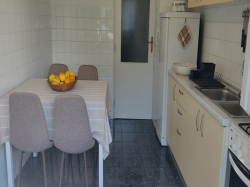 Apartmenthaus Šare Zadar