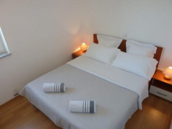 Apartmenthaus Mlikota  Zaton (Zadar)