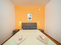 Apartments Štokić Barbat (Island Rab)