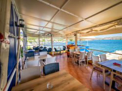 Apartments Štokić Barbat (Island Rab)