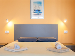 Apartments Štokić Barbat (Island Rab)