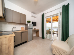 Apartments Štokić Barbat (Island Rab)